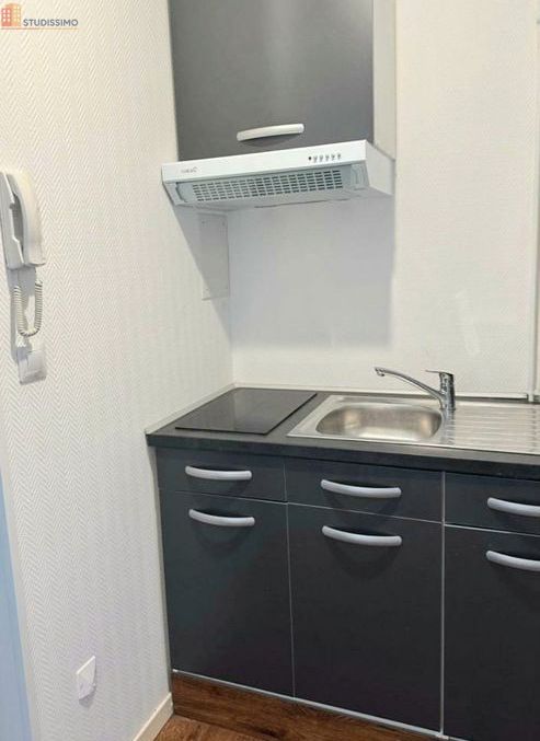 Studio meublé 27m² Tarbes - Duplex, lumineux - Photo 2