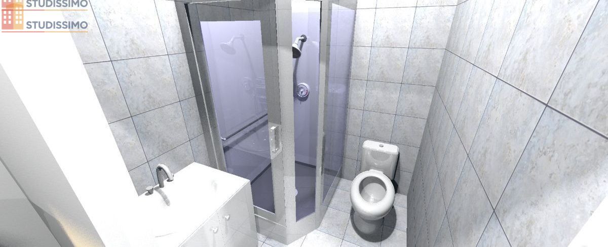 Studio meublé 23m² Trie-sur-Baïse - Meublé, 1er étage - Photo 2