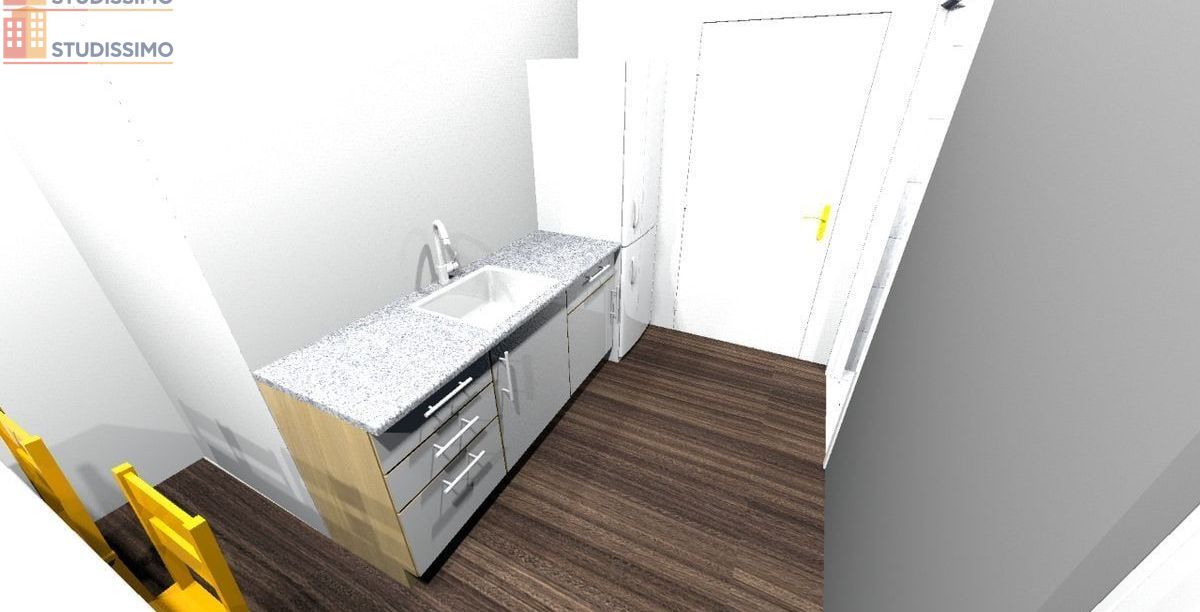 Studio meublé 20m² Trie-sur-Baïse - Meublé, 1er étage - Photo 5