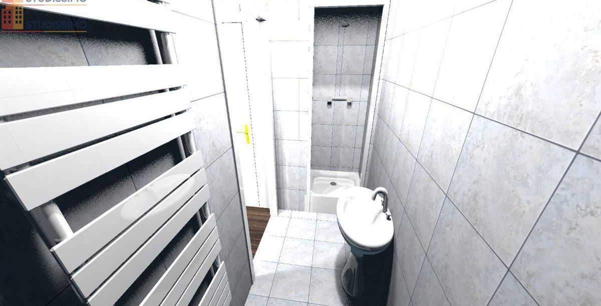 Studio meublé 20m² Trie-sur-Baïse - Meublé, 1er étage - Photo 2