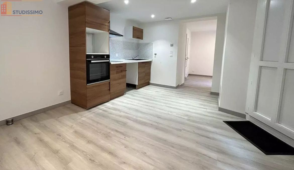 Studio à Tarbes