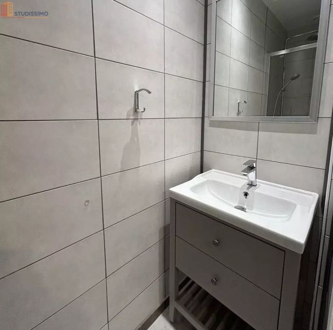 Studio 28m² Tarbes centre-ville - Photo 1