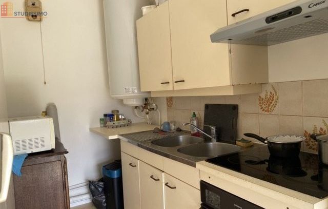 Studio 30m² La Rochelle - Étage élevé, DPE C - Photo 6