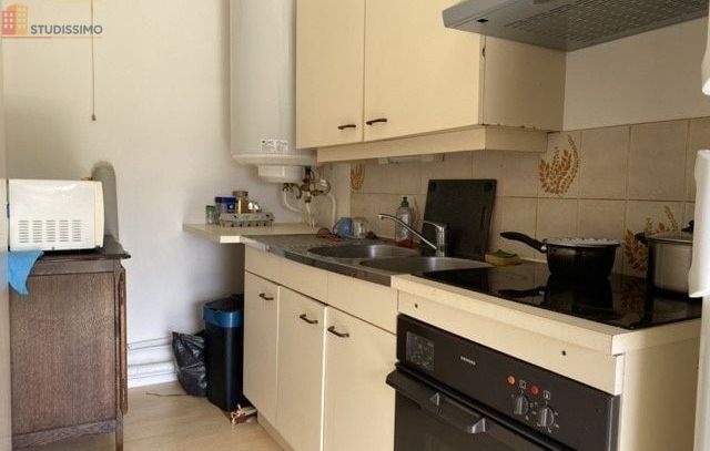 Studio 30m² La Rochelle - Étage élevé, DPE C - Photo 4