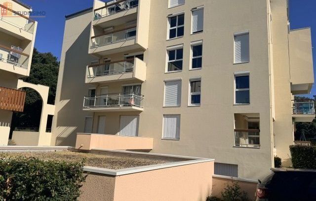 Studio 30m² La Rochelle - Étage élevé, DPE C - Photo 2