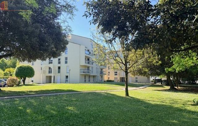 Studio 30m² La Rochelle - Étage élevé, DPE C - Photo 1