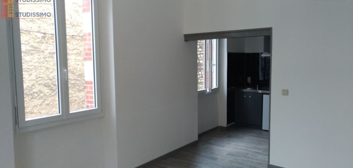 Studio à Tarbes