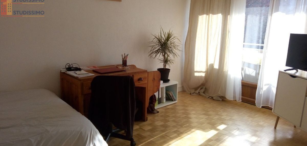 Studio 32m² Clermont-Ferrand 63000 - Photo 2