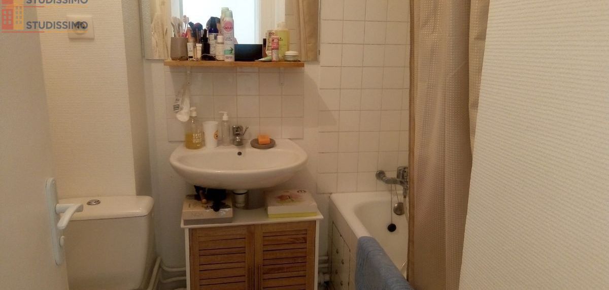 Studio 32m² Clermont-Ferrand 63000 - Photo 1