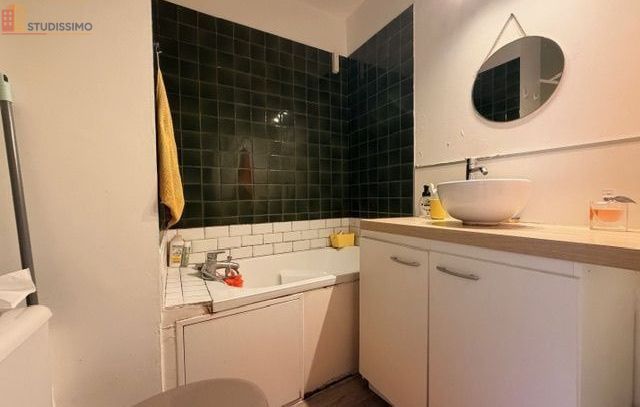Studio 23m² La Rochelle - DPE C, 1er étage - Photo 3