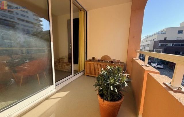 Studio 23m² La Rochelle - DPE C, 1er étage - Photo 1