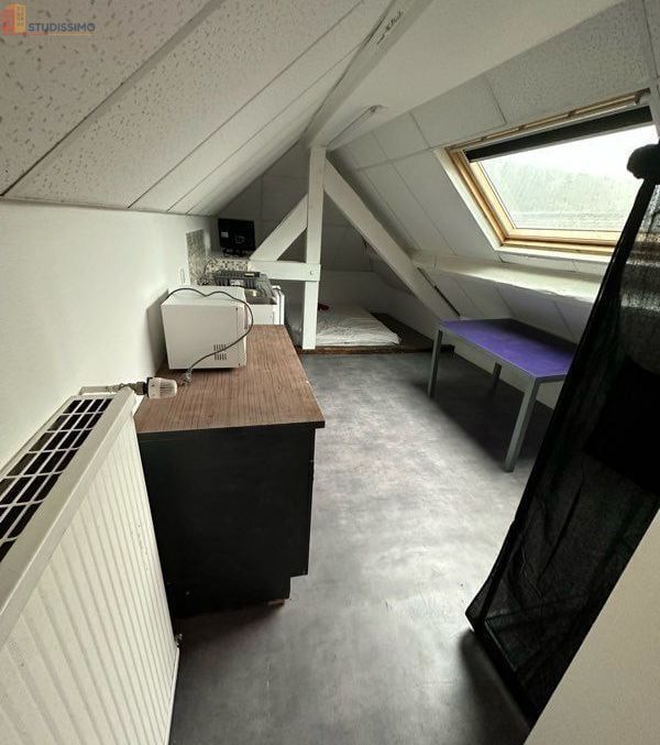 Studio 18m² Tarbes centre - Meublé, proche Jardin Massey - Photo 5