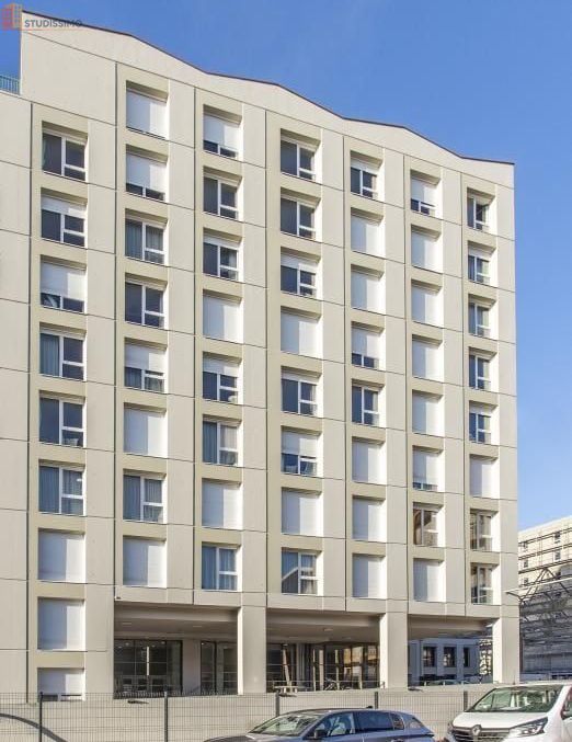 Studio meublé 18m² Clermont-Ferrand 63000 - Meublé, DPE C - Photo 11