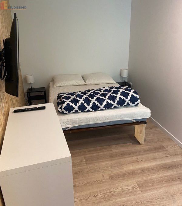 Studio meublé 20m² Capvern - Meublé, 1 pièce - Photo 5