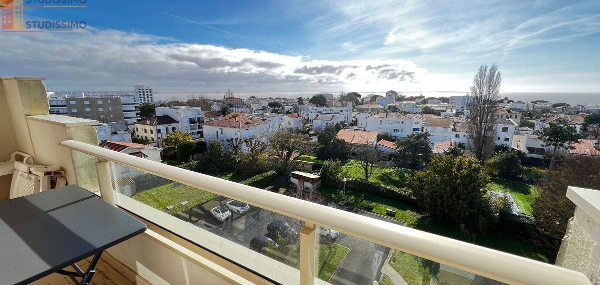 Studio à Royan