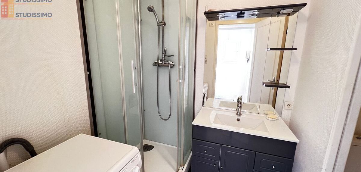 Studio 36m² Royan - Étage élevé, vue dégagée - Photo 3