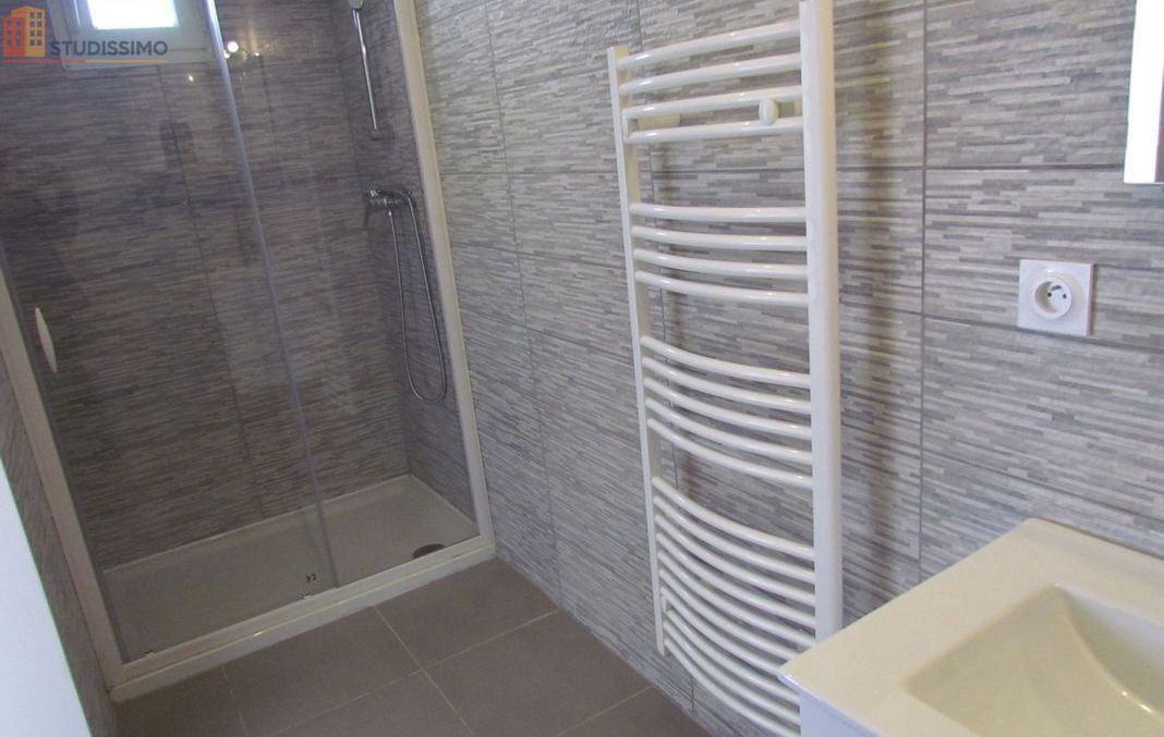 Studio 20m² Tarbes 65000 - Photo 4