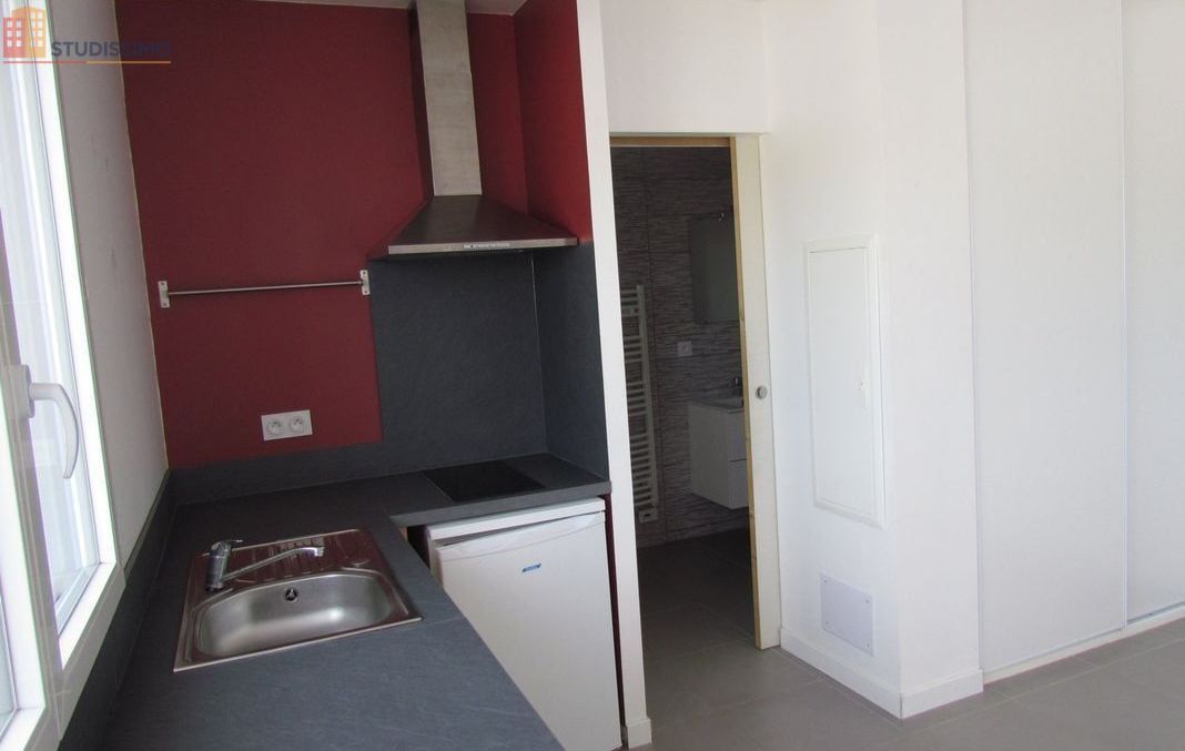 Studio à Tarbes