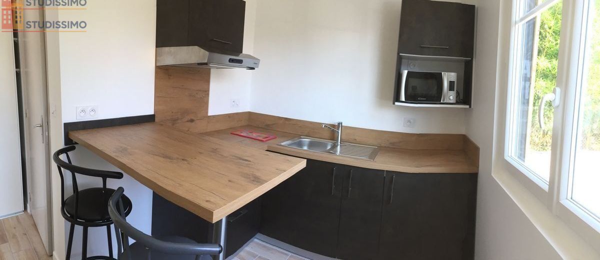 Studio à Tarbes