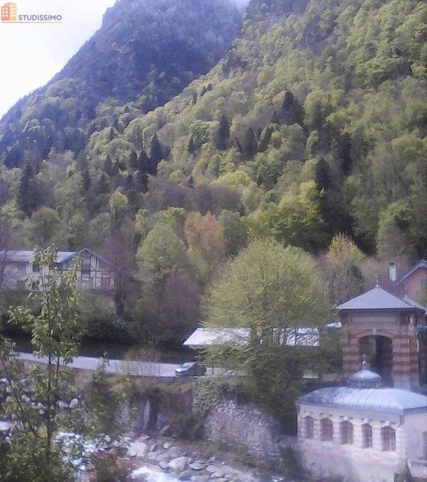 Studio à Cauterets