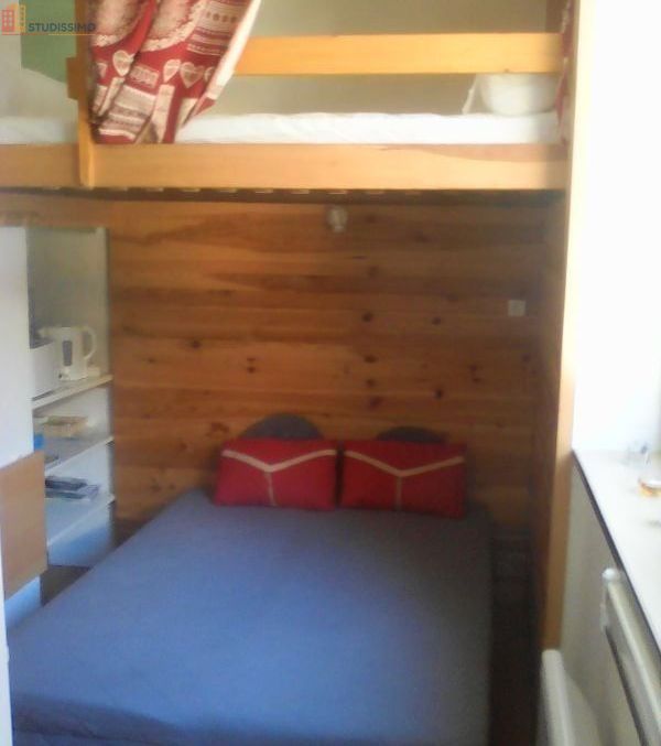 Studio 20m² Cauterets - Meublé, proche pistes - Photo 2