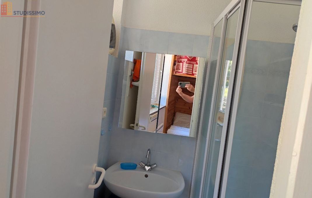 Studio 20m² Cauterets - Meublé, proche pistes - Photo 1