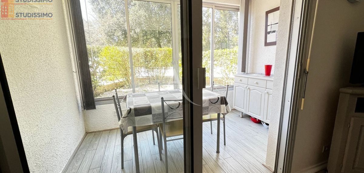 Studio 29m² Saint-Georges-de-Didonne - Proche plage - Photo 8