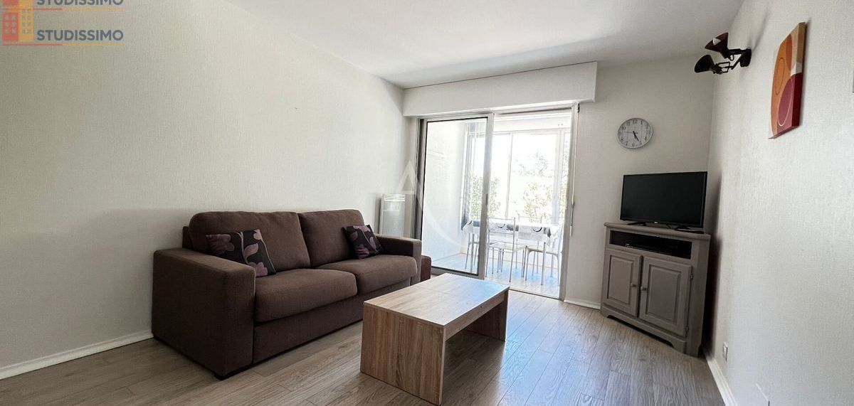 Studio 29m² Saint-Georges-de-Didonne - Proche plage - Photo 7