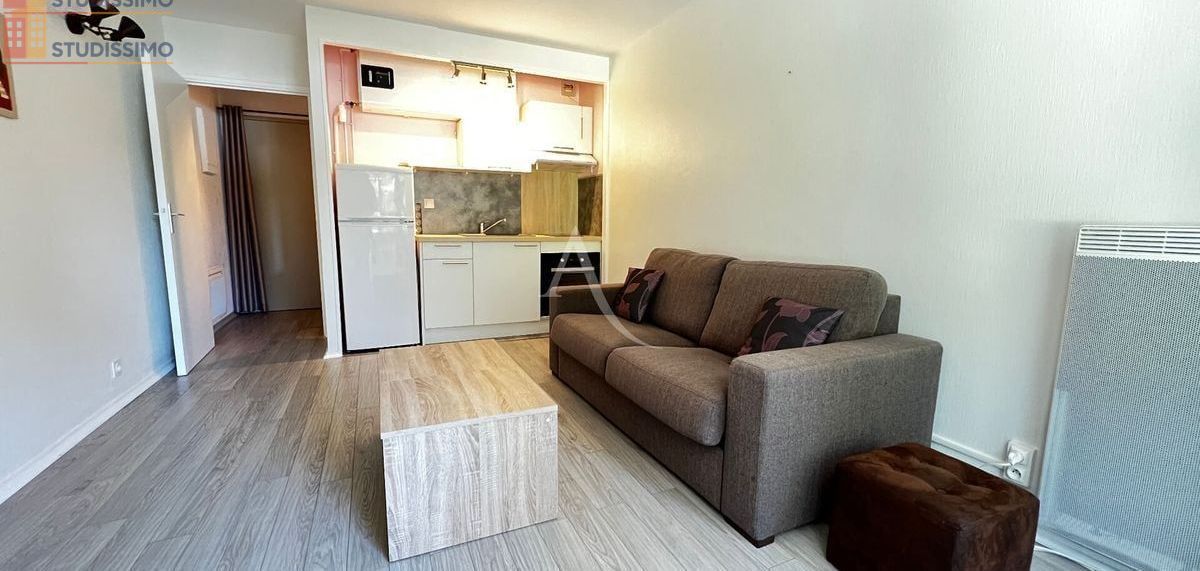 Studio 29m² Saint-Georges-de-Didonne - Proche plage - Photo 6