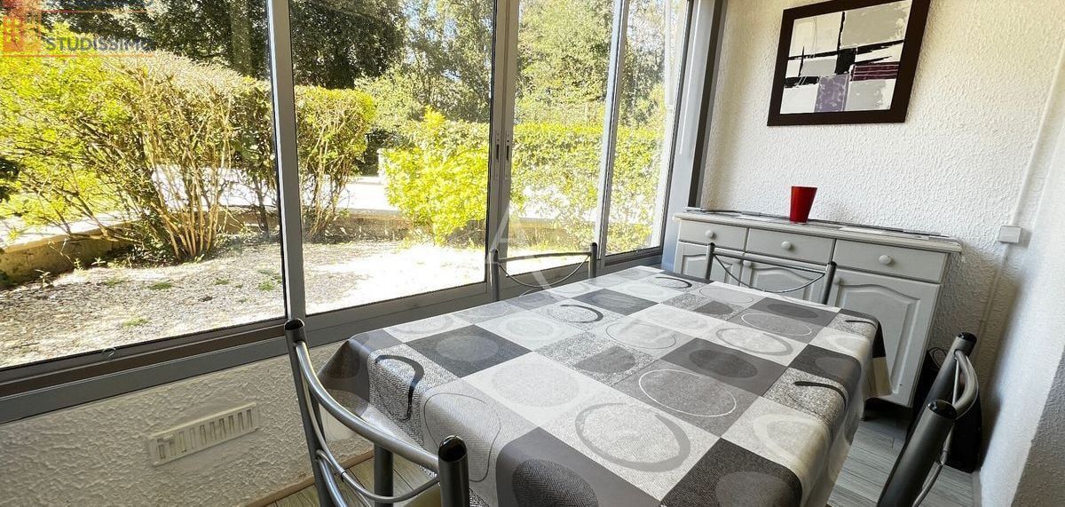 Studio 29m² Saint-Georges-de-Didonne - Proche plage - Photo 3