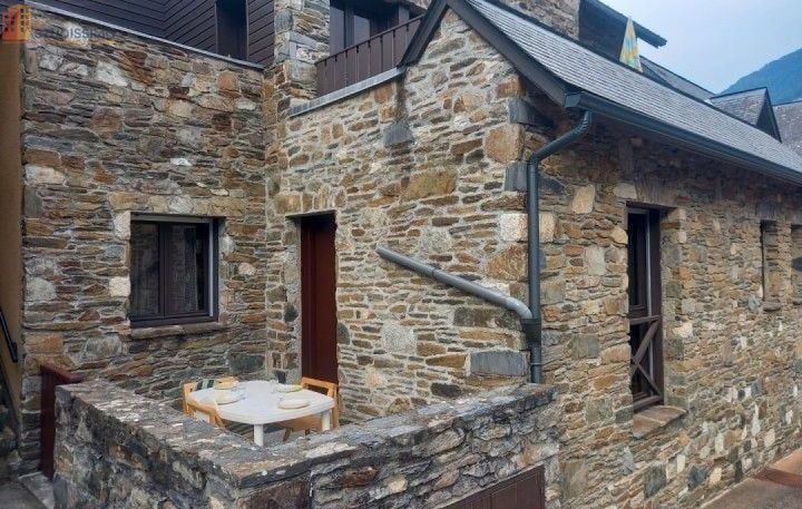 Studio meublé 27m² Esquièze-Sère 65120 - Meublé - Photo 3