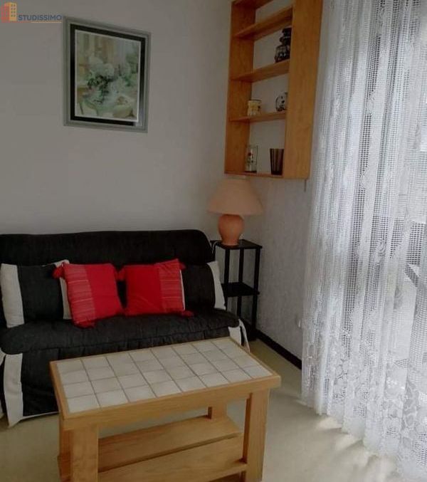 Studio meublé 27m² Esquièze-Sère 65120 - Meublé - Photo 1