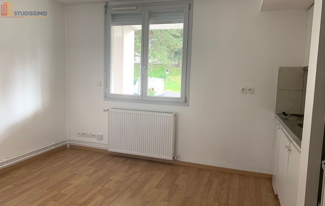 Studio 16m² Clermont-Ferrand - Proche Jaude/Lecoq - Photo 2