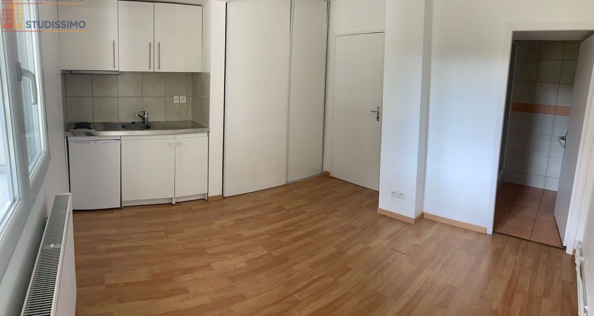 Studio à Clermont-Ferrand