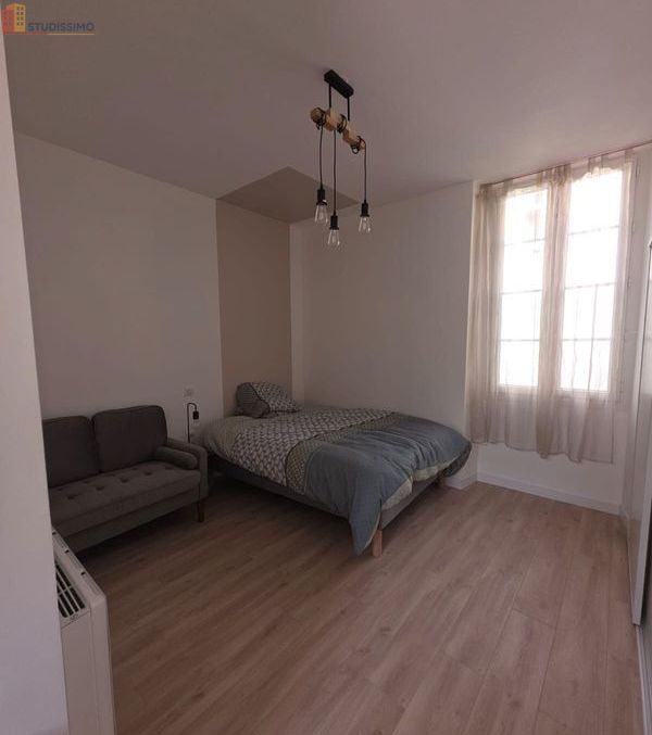 Studio à Tarbes