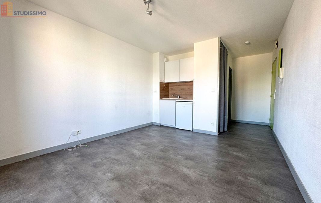 Studio 20m² Clermont-Ferrand 63000 - Photo 6