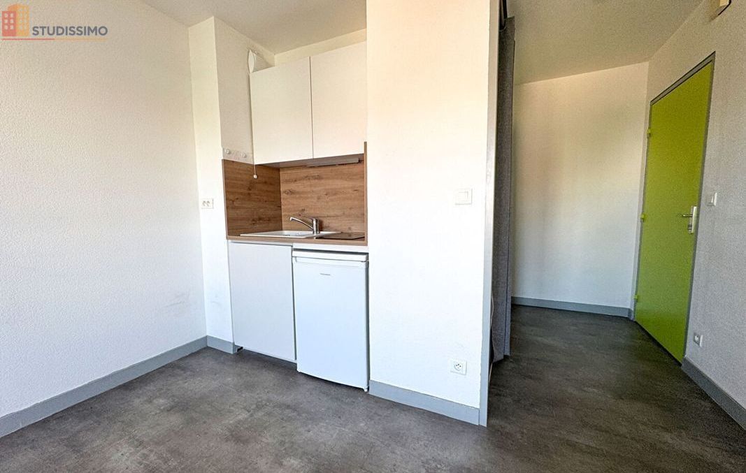 Studio 20m² Clermont-Ferrand 63000 - Photo 4