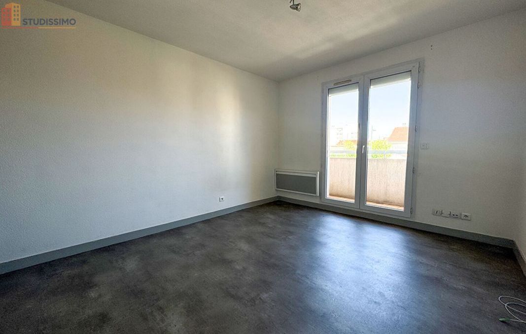 Studio 20m² Clermont-Ferrand 63000 - Photo 5