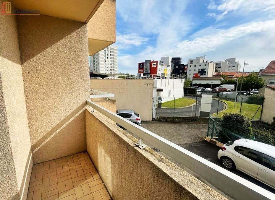 Studio 20m² Clermont-Ferrand 63000 - Photo 2
