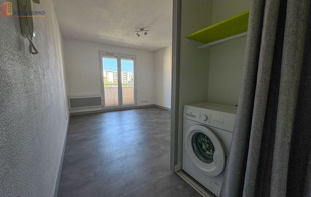 Studio 20m² Clermont-Ferrand 63000 - Photo 3