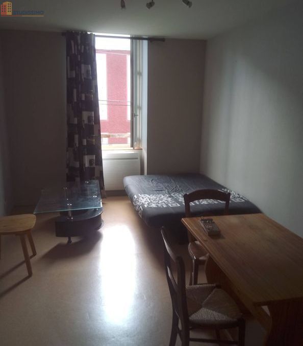Studio à Tarbes