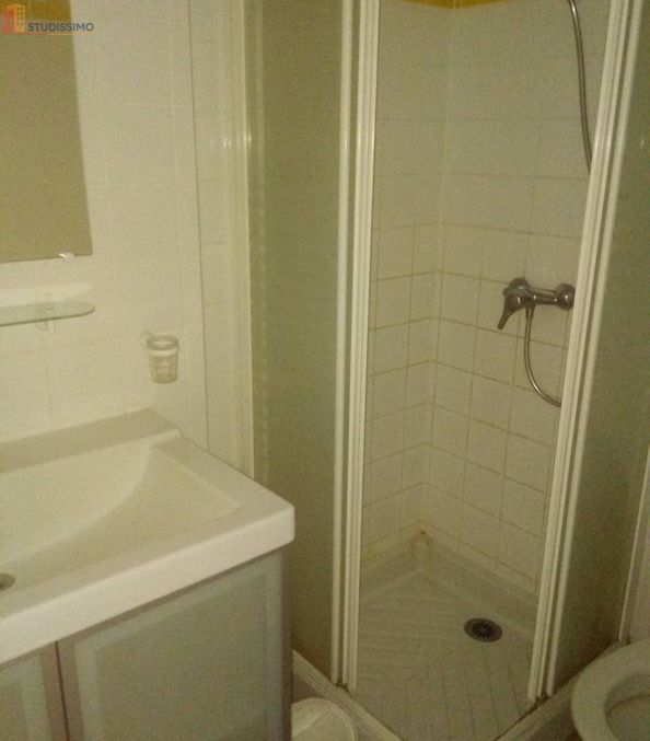 Studio 28m² Tarbes - DPE D, 1er étage - Photo 2