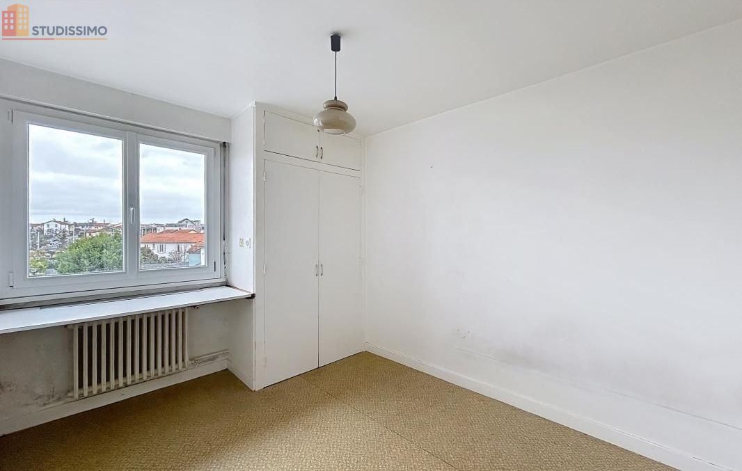 Studio à Clermont-Ferrand