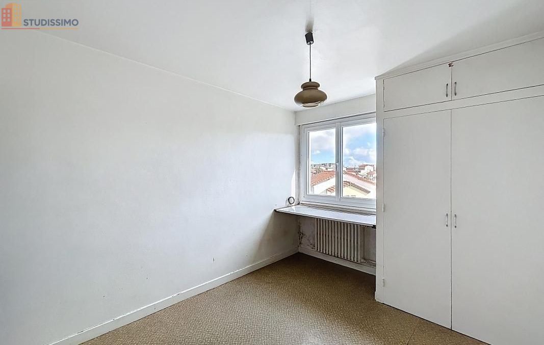 Studio 15m² Clermont-Ferrand 63000 - Photo 2