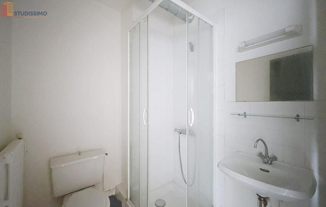 Studio 15m² Clermont-Ferrand 63000 - Photo 1