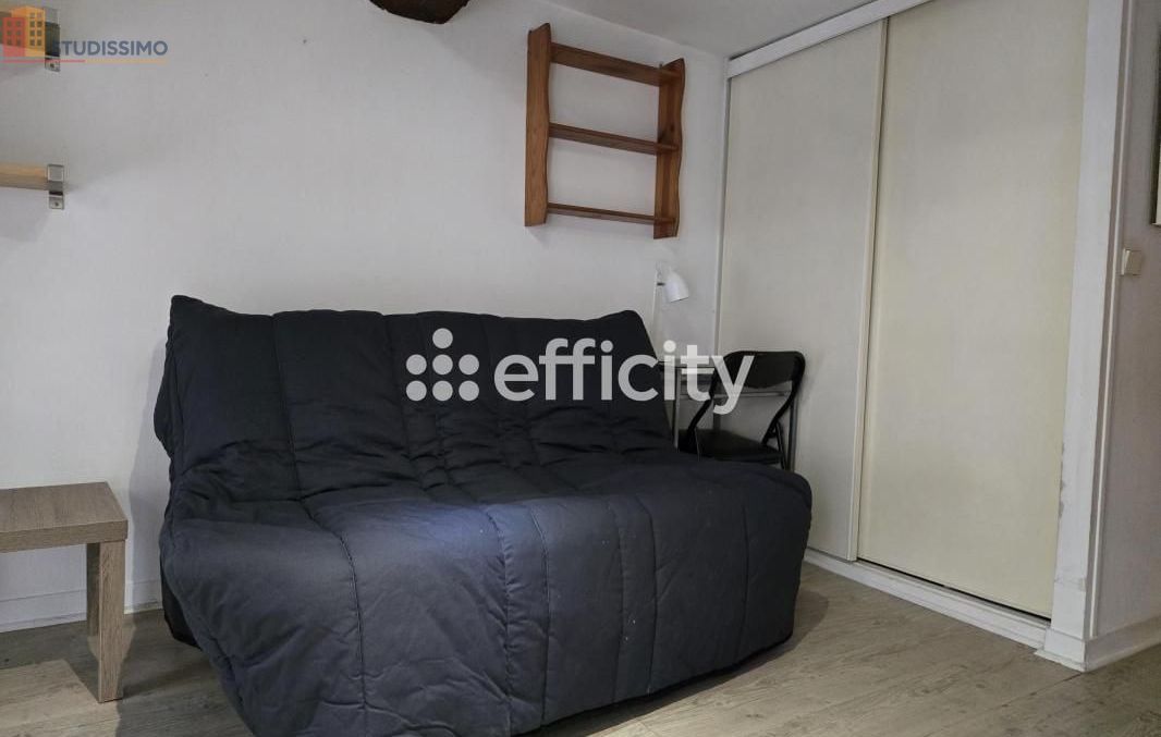 Studio 20m² La Rochelle - Lumineux, proche centre-ville - Photo 4