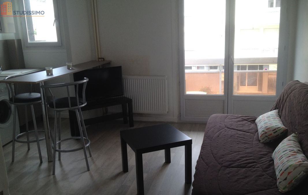 Studio à Clermont-Ferrand