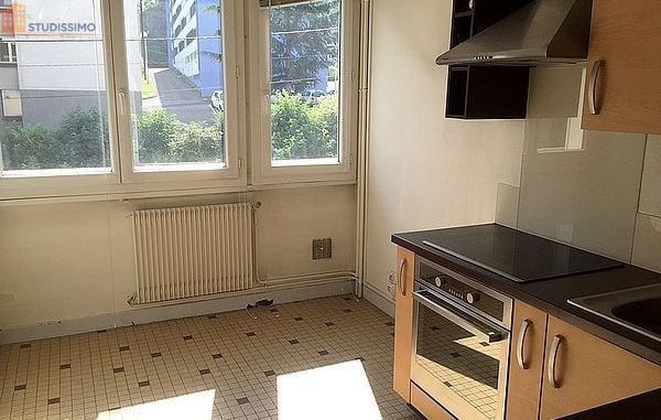 Studio 33m² Clermont-Ferrand - - Photo 3