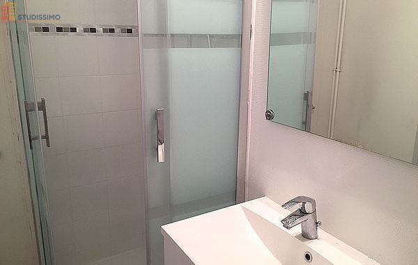 Studio 33m² Clermont-Ferrand - - Photo 1