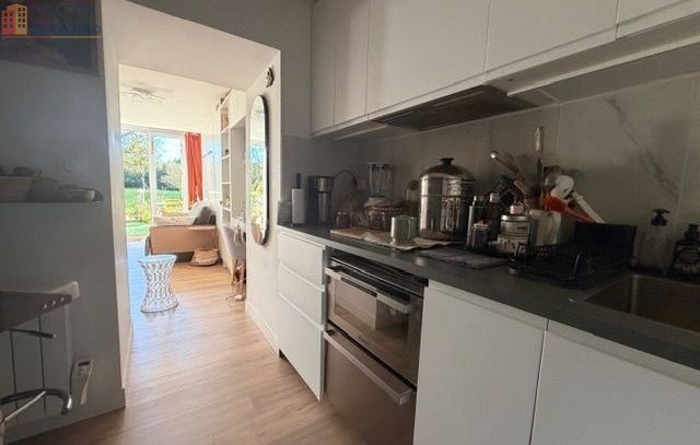 Studio 27m² La Rochelle - - Photo 9